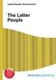 The Letter People, Jesse Russell,Ronald Cohn 
