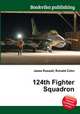 124th Fighter Squadron, Jesse Russell,Ronald Cohn 
