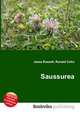 Saussurea, Jesse Russell,Ronald Cohn 