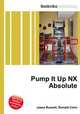 Pump It Up NX Absolute, Jesse Russell,Ronald Cohn 