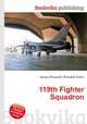 119th Fighter Squadron, Jesse Russell,Ronald Cohn 