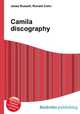 Camila discography, Jesse Russell,Ronald Cohn 