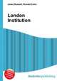 London Institution, Jesse Russell,Ronald Cohn 