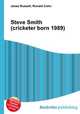 Steve Smith (cricketer born 1989), Jesse Russell,Ronald Cohn 