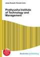 Prathyusha Institute of Technology and Management, Jesse Russell,Ronald Cohn 
