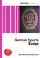 German Sports Badge, Jesse Russell,Ronald Cohn 