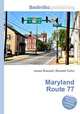 Maryland Route 77, Jesse Russell,Ronald Cohn 