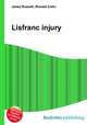Lisfranc injury, Jesse Russell,Ronald Cohn 