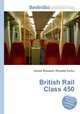 British Rail Class 450, Jesse Russell,Ronald Cohn 