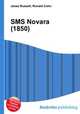 SMS Novara (1850), Jesse Russell,Ronald Cohn 