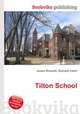 Tilton School, Jesse Russell,Ronald Cohn 