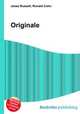 Originale, Jesse Russell,Ronald Cohn 
