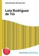 Lola Rodriguez de Tio, Jesse Russell,Ronald Cohn 