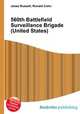 560th Battlefield Surveillance Brigade (United States), Jesse Russell,Ronald Cohn 