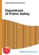 Department of Public Safety, Jesse Russell,Ronald Cohn 