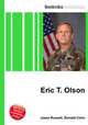 Eric T. Olson, Jesse Russell,Ronald Cohn 