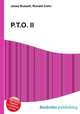 P.T.O. II, Jesse Russell,Ronald Cohn 