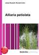 Alliaria petiolata, Jesse Russell,Ronald Cohn 