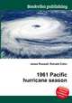 1961 Pacific hurricane season, Jesse Russell,Ronald Cohn 