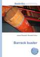 Barrack buster, Jesse Russell,Ronald Cohn 