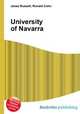 University of Navarra, Jesse Russell,Ronald Cohn 