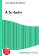 Arfa Karim, Jesse Russell,Ronald Cohn 