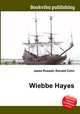 Wiebbe Hayes, Jesse Russell,Ronald Cohn 