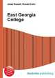 East Georgia College, Jesse Russell,Ronald Cohn 