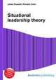 Situational leadership theory, Jesse Russell,Ronald Cohn 