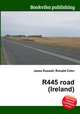 R445 road (Ireland), Jesse Russell,Ronald Cohn 