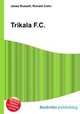 Trikala F.C., Jesse Russell,Ronald Cohn 