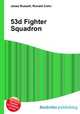 53d Fighter Squadron, Jesse Russell,Ronald Cohn 