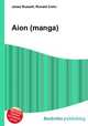 Aion (manga), Jesse Russell,Ronald Cohn 