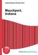 Mauckport, Indiana, Jesse Russell,Ronald Cohn 