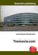 Transavia.com, Jesse Russell,Ronald Cohn 