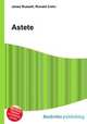 Astete, Jesse Russell,Ronald Cohn 