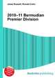 2010–11 Bermudian Premier Division, Jesse Russell,Ronald Cohn 