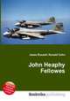 John Heaphy Fellowes, Jesse Russell,Ronald Cohn 