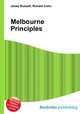 Melbourne Principles, Jesse Russell,Ronald Cohn 