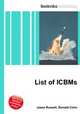 List of ICBMs, Jesse Russell,Ronald Cohn 