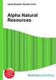Alpha Natural Resources, Jesse Russell,Ronald Cohn 