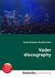 Vader discography, Jesse Russell,Ronald Cohn 