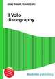 Il Volo discography, Jesse Russell,Ronald Cohn 