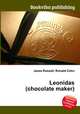 Leonidas (chocolate maker), Jesse Russell,Ronald Cohn 