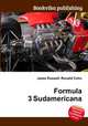 Formula 3 Sudamericana, Jesse Russell,Ronald Cohn 