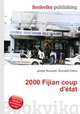 2000 Fijian coup d