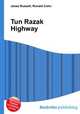 Tun Razak Highway, Jesse Russell,Ronald Cohn 