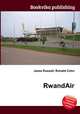 RwandAir, Jesse Russell,Ronald Cohn 