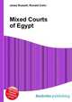 Mixed Courts of Egypt, Jesse Russell,Ronald Cohn 