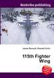 115th Fighter Wing, Jesse Russell,Ronald Cohn 